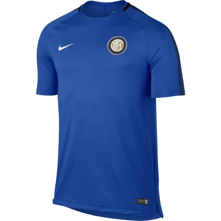 Maillot entrainement Inter Milan 2017