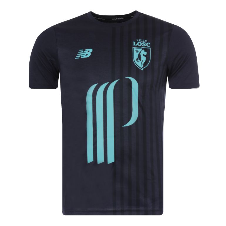 Maillot LOSC Homme