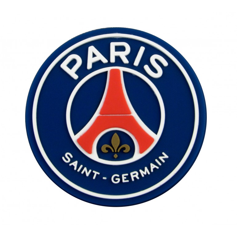 Magnet Logo PSG Pas Cher sur Foot.fr