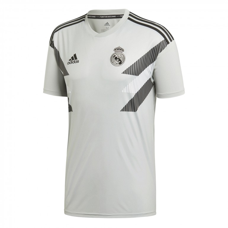maillot entrainement Real Madrid achat