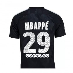 Maillot THIRD PSG solde