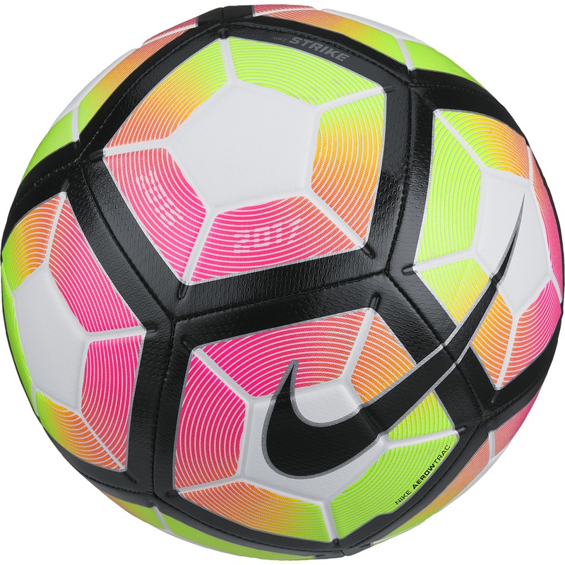  Ballon  Nike strike football blanc sur Foot  fr