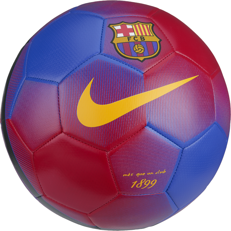  Ballon  FC Barcelone Prestige sur Foot  fr