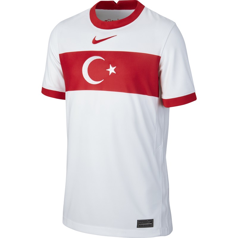maillot de foot turquie personnalisable en ligne pas cher